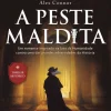 Sale Clube Do Autor A Peste Maldita de Alex Connor