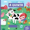 Online Jacarandá A Quinta - o Meu Primeiro Livro Animado