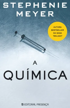 Clearance Presença A Química de Stephenie Meyer