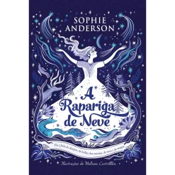 Hot Minotauro A Rapariga de Neve de Sophie Anderson