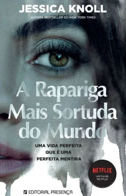 Clearance Presença A Rapariga Mais Sortuda do Mundo de Jessica Knoll