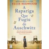 Topseller A Rapariga que Fugiu de Auschwitz de Ellie Midwood