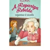 Discount Oficina Do Livro A Rapariga Rebelde - Regresso à Escola de Enid Blyton - Volume 2