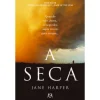 Asa A Seca de Jane Harper