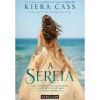 Best Marcador A Sereia de Kiera Cass