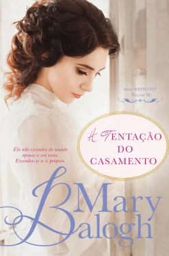 Asa A Tentação do Cmento de Mary Balogh