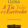 Bis A Tia Julia e o Escrevedor de Mario Vargas Llosa - Livro de Bolso
