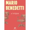 Best Cavalo De Ferro A Trégua de Mario Benedetti