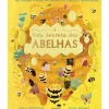 Jacaranda A Vida Secreta das Abelhas de Moira Butterfield