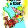 Asa A Volta à Gália de Astérix de René Goscinny e Albert Uderzo - Vol. 5