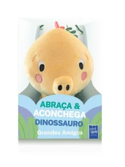 Online Yoyo Abraça e Aconchega - Grandes Amigos: Dinossauro