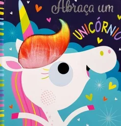 Dom Quixote Abraça um Unicórnio de Vários Autores