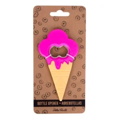 Helio Ferretti Abre-Garrafas - Ice Cream