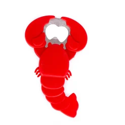 Outlet Helio Ferretti Abre-Garrafas - Lobster