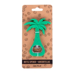 Best Helio Ferretti Abre-Garrafas - Palm Tree