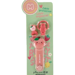 Marshmallow Acessório Para Telemovel Sortido