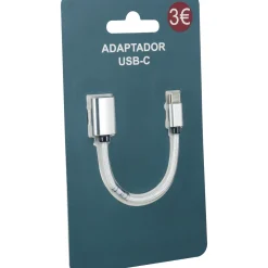 Discount Onetop Adaptador USB-C Fusion