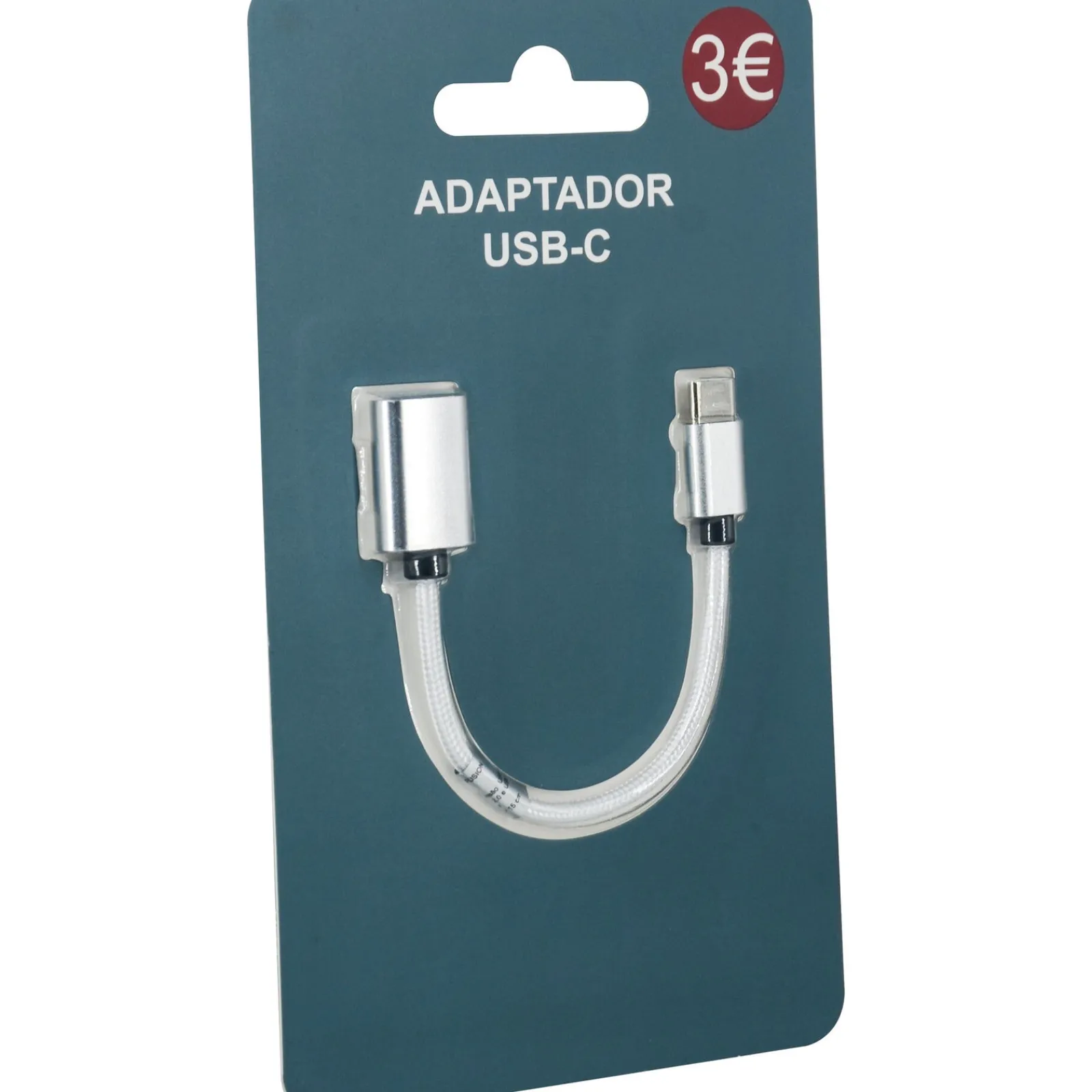 Discount Onetop Adaptador USB-C Fusion