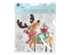 Gem Adesivos Parede Texturizados Sortido