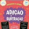 Fábula Educação Adição e Subtração Pré-Escolar e 1.º Ano