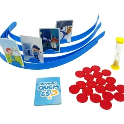 Zoko-Jogos Adivinha Quem És Zoko