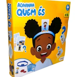 Zoko-Jogos Adivinha Quem És Zoko