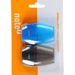 Note! Afia com Depósito 2 unidades (artigo sortido)