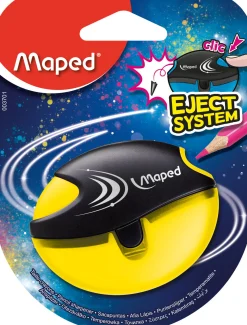 Maped Afia com Depósito Galactic (artigo sortido)