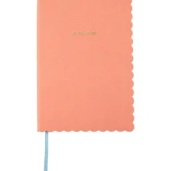 Note! Agenda A5 Não Datada Dream