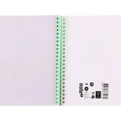 Note! Agenda A5 Não Datada Energy