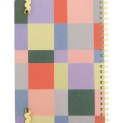 Note! Agenda A5 Não Datada Energy