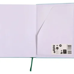 Clearance Note! Agenda A5 Não Datada In Time