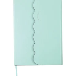 Sale Note! Agenda A5 Não Datada Wave