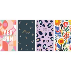 Do Art Agenda Escolar 2025-26 - Trendy