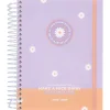 Clearance Mayfair Agenda Escolar 25/26 Bloom