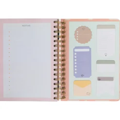 Discount Mr. Wonderful Agenda Office 24/25 Dia Grande - Cada Dia Mais Pertinho de Conseguir