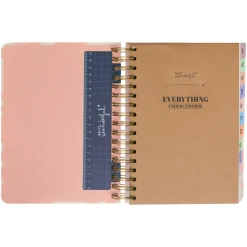 Discount Mr. Wonderful Agenda Office 24/25 Dia Grande - Cada Dia Mais Pertinho de Conseguir