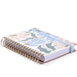 Mr Wonderfull Agenda Office 25-26 Diária -Vida É Agora