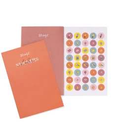 Sale Mr Wonderfull Agenda Office 25-26 Semanal - Era Uma Vez