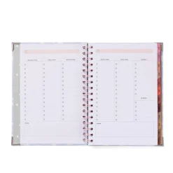 Sale Mr Wonderfull Agenda Office 25-26 Semanal - Era Uma Vez