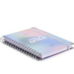 Mr Wonderfull Agenda Office 25-26 Semanal 18 Meses