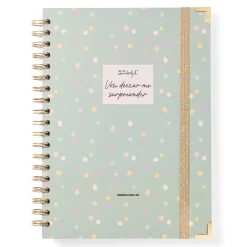 Best Mr Wonderfull Agenda Office 25-26 Semanal Grande - Surpreender