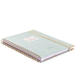 Best Mr Wonderfull Agenda Office 25-26 Semanal Grande - Surpreender