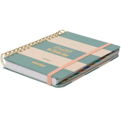 Mr. Wonderful Agenda Wonder 24/25 Dia Grande - O Melhor De Cada Dia