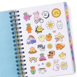 Online Mr Wonderfull Agenda Wonder 25-26 Diária - Dia À Vista