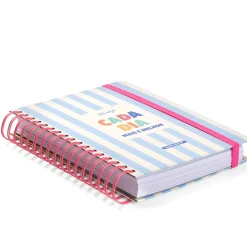 Mr Wonderfull Agenda Wonder 25-26 Diária Mais E Melhor