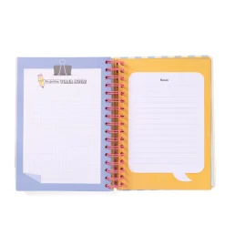 Mr Wonderfull Agenda Wonder 25-26 Diária Mais E Melhor