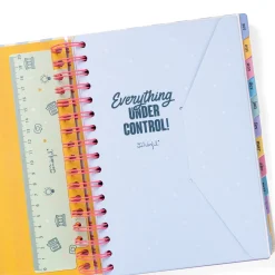 Mr Wonderfull Agenda Wonder 25-26 Diária Mais E Melhor