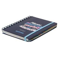 Clearance Mr. Wonderful Agenda Wonder 24/25 Semanal Pequena - Planos que Prometem e Sonhos que Acontecem