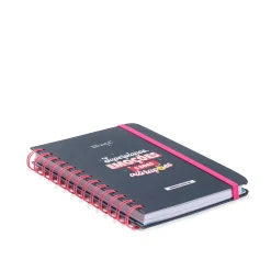 Sale Mr Wonderfull Agenda Wonder 25-26 Semanal Pequena - Boas Vibrações